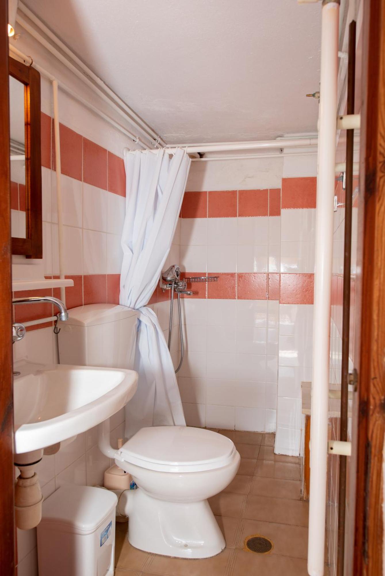 Asteri Apartments Alónnisos Habitación foto